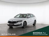 Skoda OCTAVIA COMBI 2.0 TDI DSG TOUR Standheizung - Skoda Octavia mit Diesel-Antrieb: Automatik