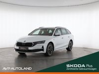 Skoda Octavia - Vorschau Bild 1
