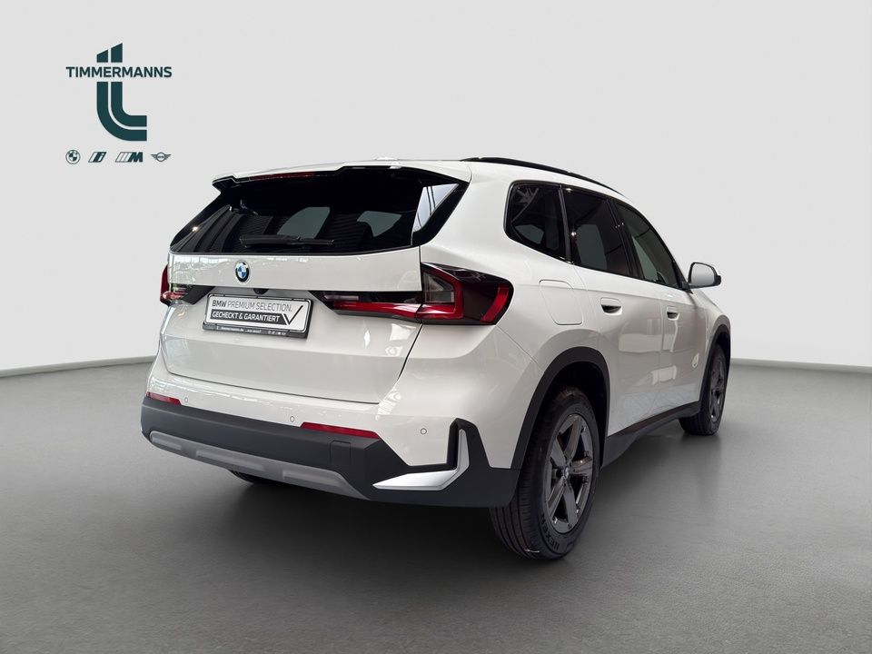 BMW X1 - Bild 6