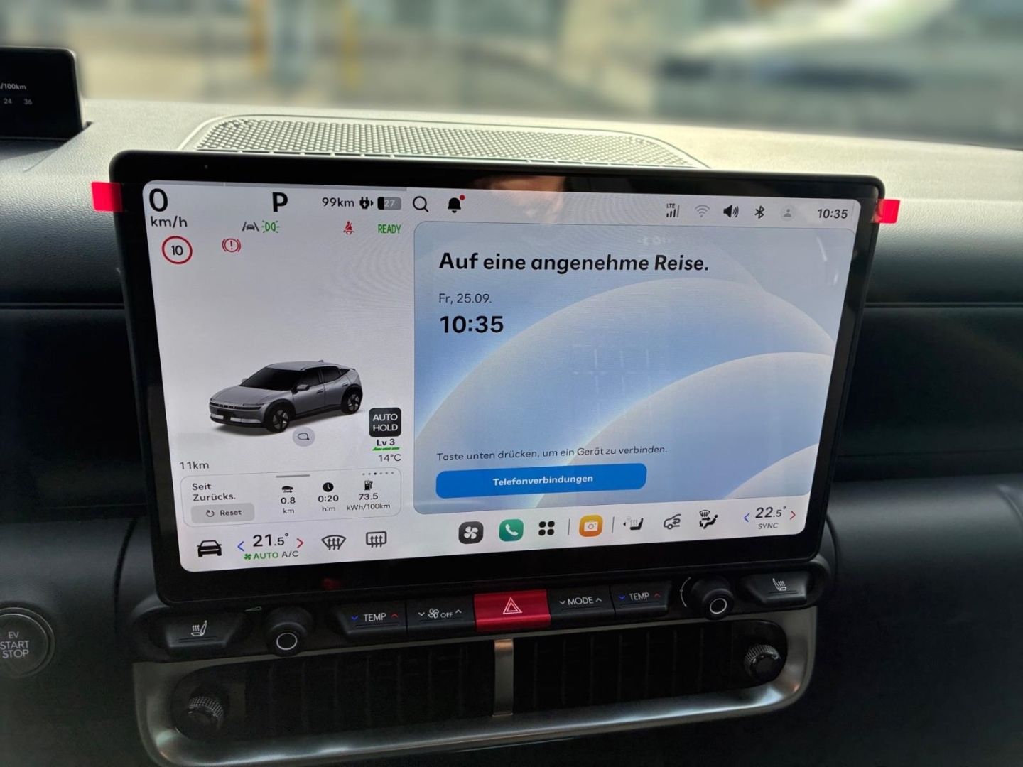 Hyundai IONIQ 3 – Bild 9