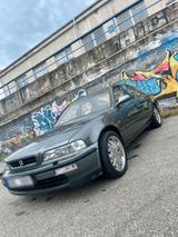 Honda Legend 3,2i KA7 - Honda Legend: Limousine