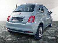 Fiat 500 - Vorschau Bild 4