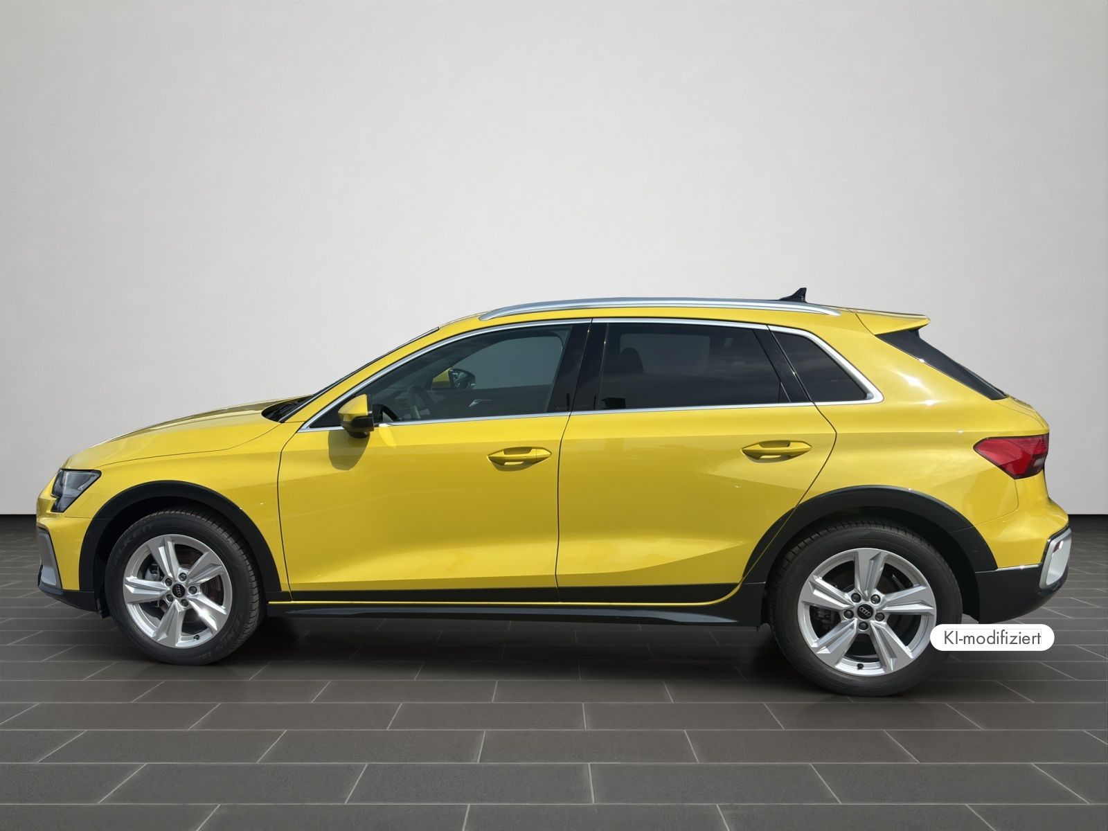 Audi A3 - Bild 8