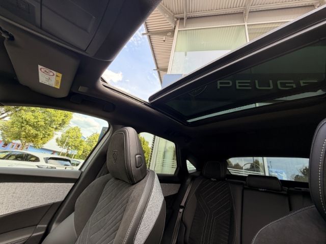Peugeot 3008 - Bild 15
