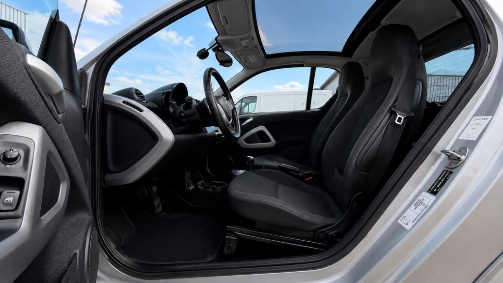 smart forTwo – Bild 14