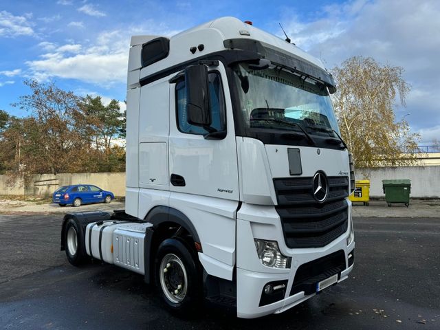 Mercedes-Benz Actros 1848, standart, !! TOP Condition !!