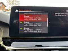 Fahrzeugabbildung BMW 520d Touring Aut. Leder Navi LED Harman