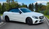 Mercedes-Benz C 43 AMG Mercedes-AMG C 43 4MATIC Autom. Mer... - : Roadster, Mercedes