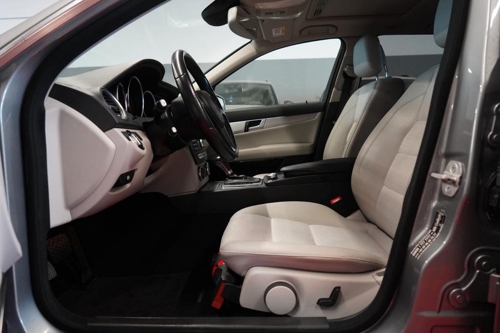 Mercedes-Benz C 250