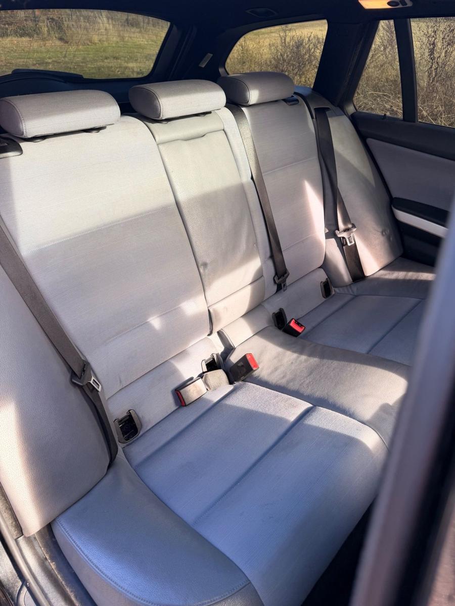 BMW 330 2007 — photo 15