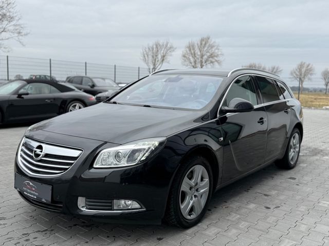 Opel Insignia 2.0 CDTi Sports Tourer Active Navi Xeno