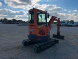 Doosan DX27Z - Doosan LKWs
