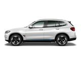 BMW iX3 Impressive Park-Assistent LED HUD H&K - weiße BMW iX3