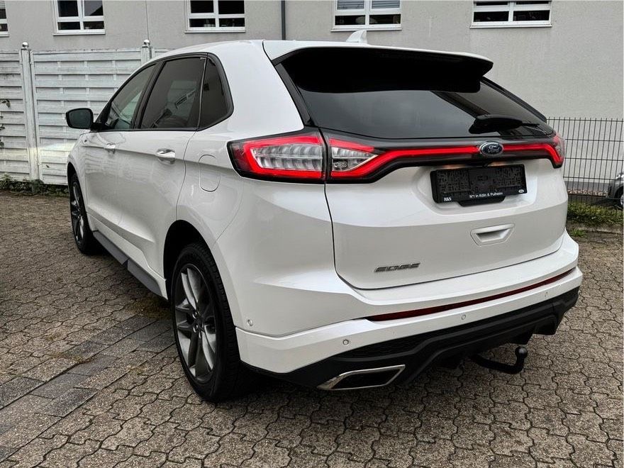 Image of Ford Edge