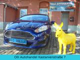 Ford Fiesta1,0*Benzin*KLIMA*TÜV*05/2027*NUR*92.000*KM - Ford Fiesta: 2.0