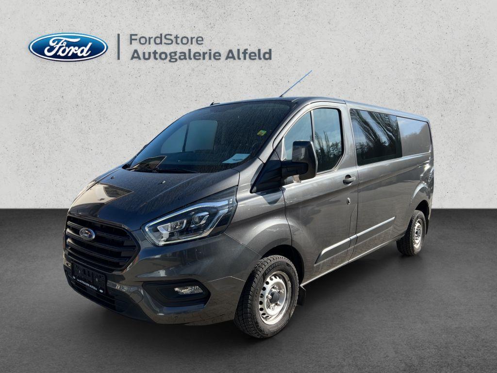 Ford Transit Custom 300 L2H1 LKW VA Trend