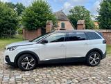 Peugeot 5008 THP 165 Allure GT-Line Voll PANO Memory RFK