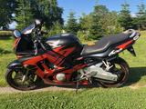 Honda CBR 600F PC31 - HONDA CBR600F PC31