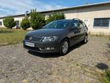 Volkswagen Passat 2.0 TDI - VW Passat Gebrauchtwagen in Magdeburg