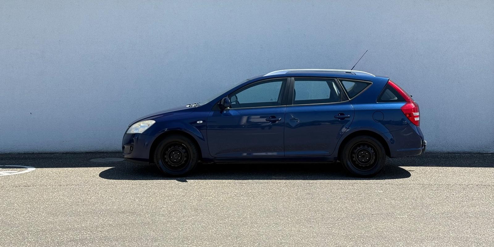 Kia Ceed  Sportswagon 1.4 EX