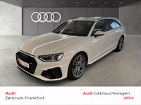 Audi A4 - Vorschau Bild 1