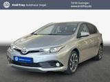 Toyota Auris 1.2 Turbo Multidrive S Design Edition - Toyota Auris mit Benzin-Antrieb: Automatik