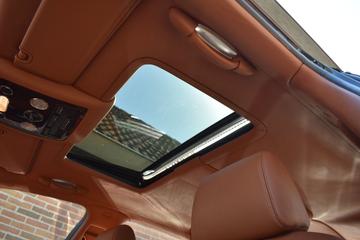 2006 Bentley CONTINENTAL FLYING SPUR 缩略图 16