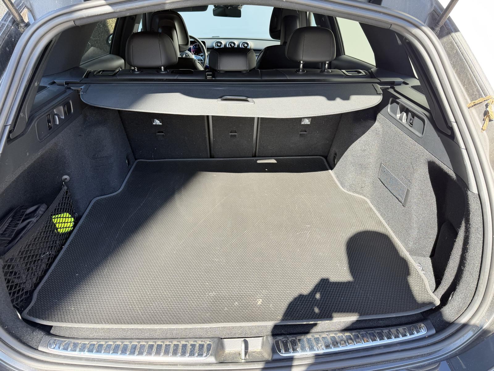 Mercedes-Benz C-Class d T 9G-TRONIC Avantgarde Advanced, миниатюра 6