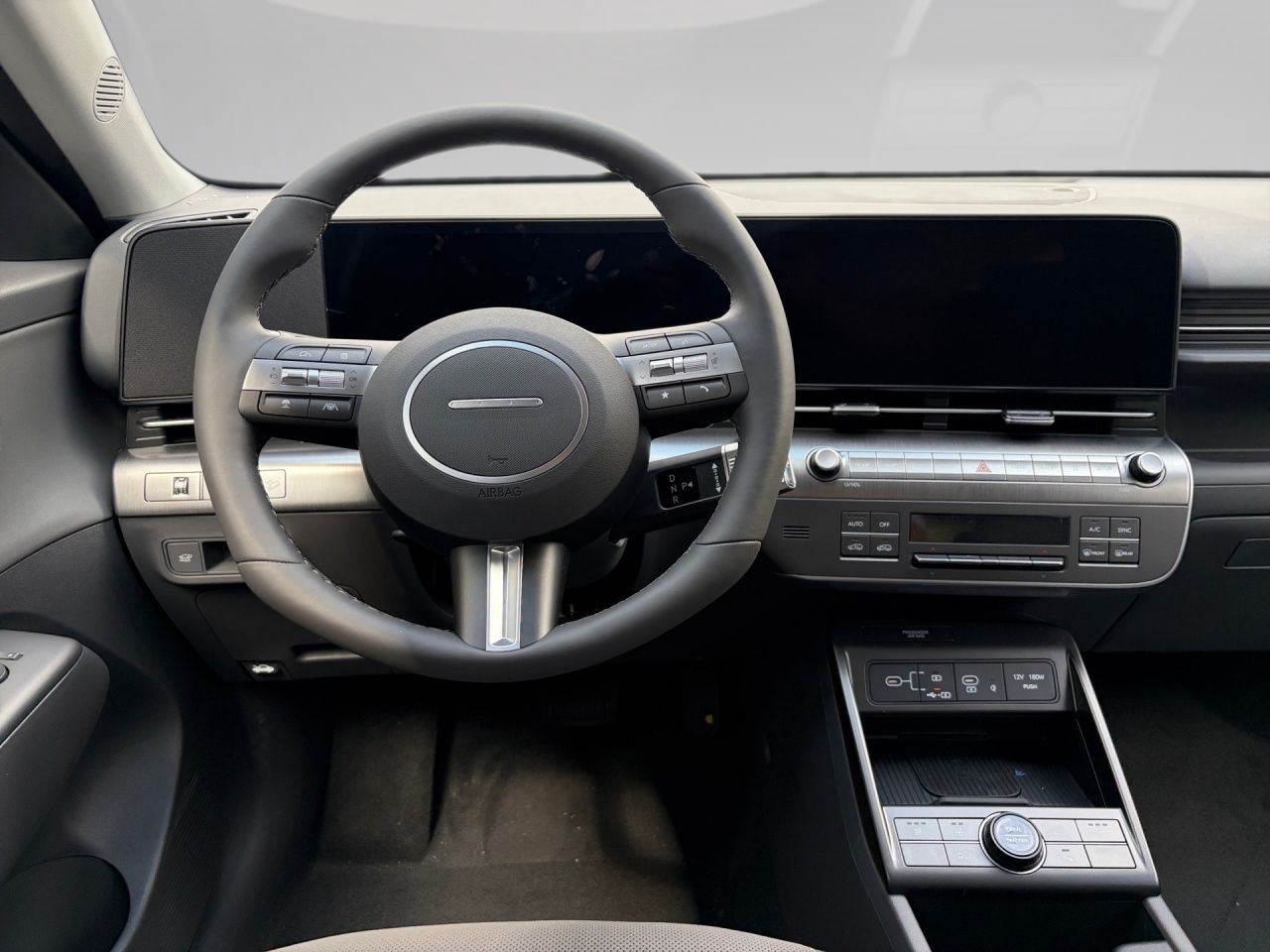 Fahrzeugabbildung Hyundai Kona 1.6 T-GDI Prime 2WD (EURO 6e)(OPF) 2xKlima