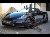 Porsche 718 Boxster S 2.5 PDK°ABGAS°BOSE°TEMPOMAT°PDLS+ - Porsche Boxster: 718 T