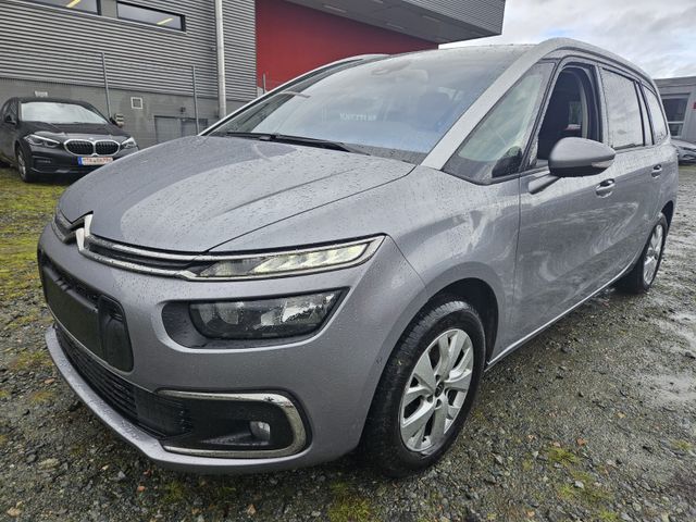 Citroën GRAND C4 PICASSO 1.5 HDI * NAVIGATION * ALU