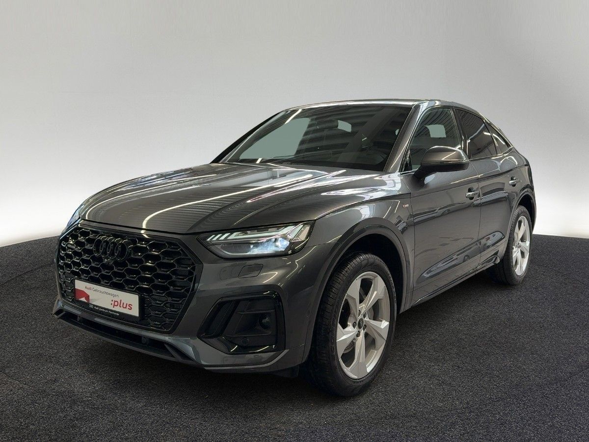 Audi Q5 - Bild 3