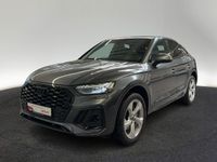 Audi Q5 - Vorschau Bild 3