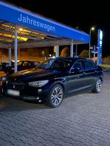 BMW 530d GT F07 - BMW F07 - BMW 5er Reihe