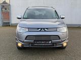 Mitsubishi Outlander  Instyle 4WD*7 SITZE*PANO*KAMERA*SHZ - Mitsubishi Outlander mit Panoramadach