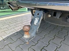 Fahrzeugabbildung Dodge RAM 1500 Limited LPG Luft LED HUD  Retrax dt.Fzg