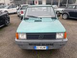 Fiat Panda 1100 i.e. cat College - Fiat: 1100