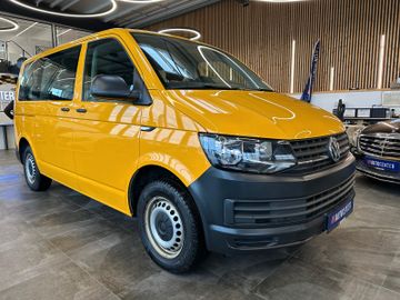 Volkswagen T6 Caravelle *1. Hand*Klima*Standhzg*8 Sitzer*