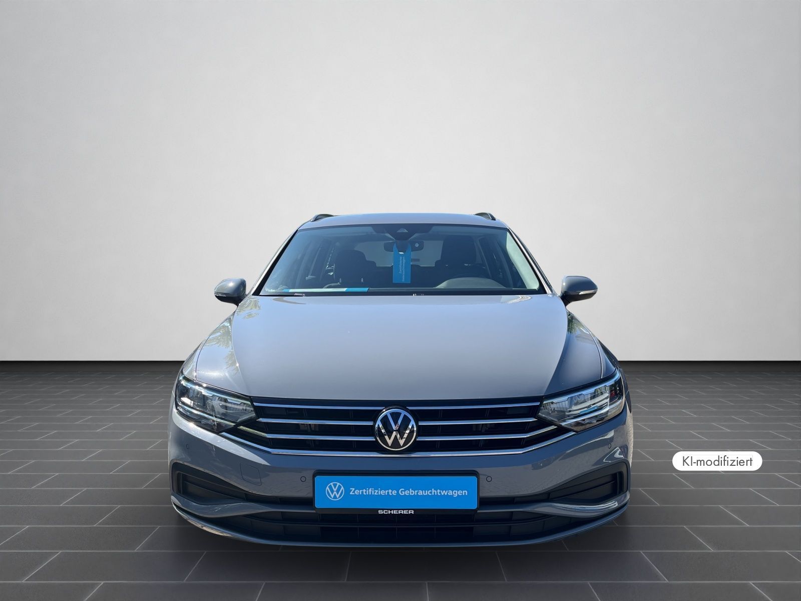 Volkswagen Passat Variant - Bild 6