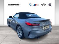 BMW Z4 - Vorschau Bild 4