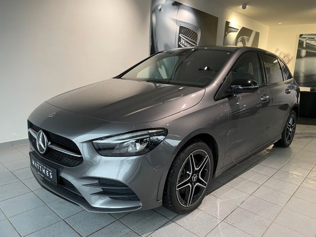 Fahrzeugabbildung Mercedes-Benz B 250 e Edition 2021 AMG-Line/Night/LED/
