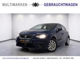 Seat Ibiza Style Notbremsass./Tel.-Vorb./Berganfahras - Seat Ibiza: Blau