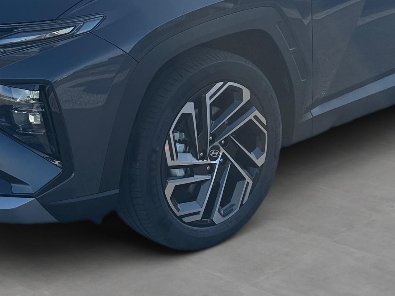 Fahrzeugabbildung Hyundai TUCSON PRIME *PANO*LEDER*4xSHZ*LED*KAMERA*KLIMAA
