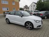 Audi A1 Sportback 2.0 TDI *NAVI * 1. Hand* - Audi Gebrauchtwagen in Ingolstadt