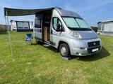 Adria Club D - Adria Diesel Kastenwagen