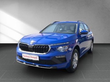 Skoda Kamiq Essence*PDC*LANE*SHZ*
