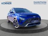 Hyundai BAYON TREND 1.0 T-GDi (48V) *CAM*CARPLAY*SITZHZG - Hyundai BAYON Gebrauchtwagen in Berlin
