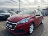Peugeot 208 PureTech 68 Like - Peugeot 208 Like mit Benzin-Antrieb