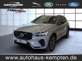 Volvo XC 60 Plus Dark AWD Bluetooth LED Klima - Volvo Gebrauchtwagen in Stuttgart