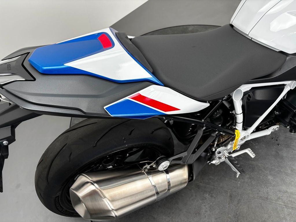 Fahrzeugabbildung BMW R1250 RS *SERVICE NEU *SEHR GEPFLEGT